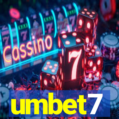 umbet7