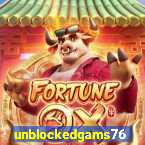 unblockedgams76