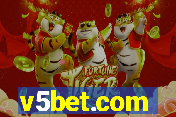 v5bet.com