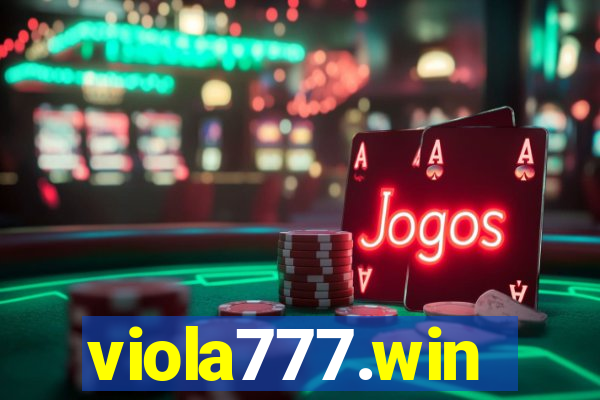 viola777.win