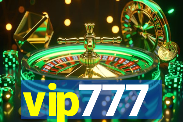 vip777