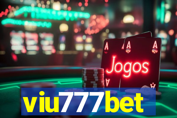 viu777bet