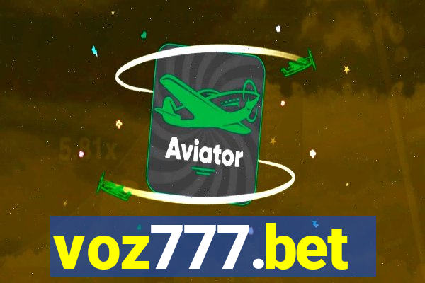 voz777.bet