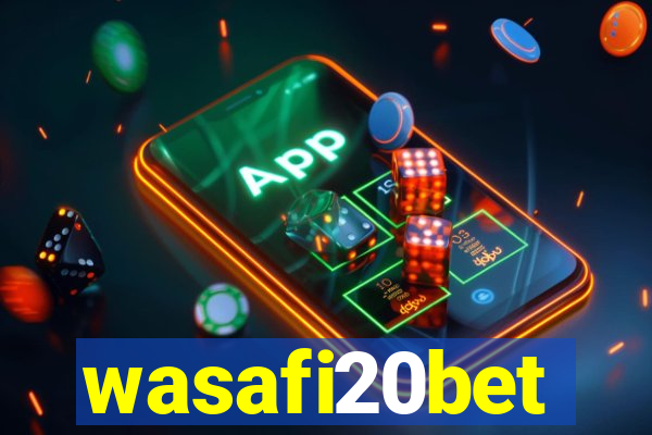 wasafi20bet