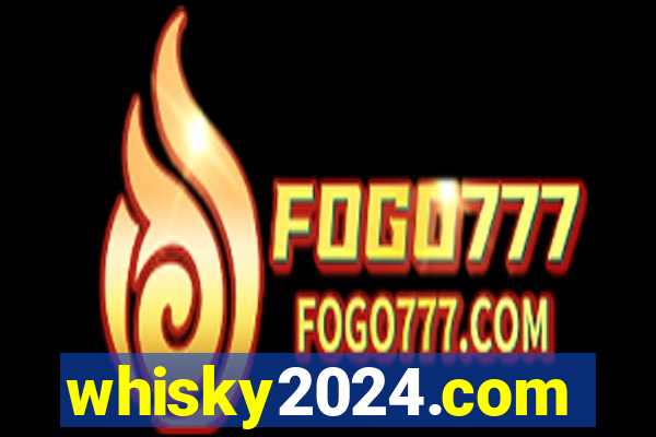 whisky2024.com