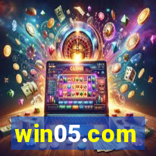 win05.com