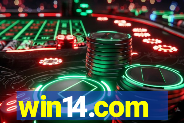 win14.com