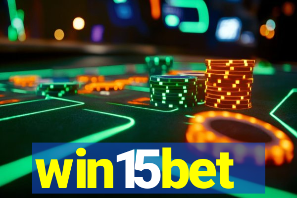 win15bet