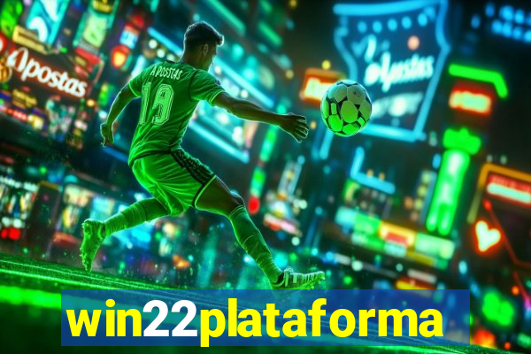 win22plataforma