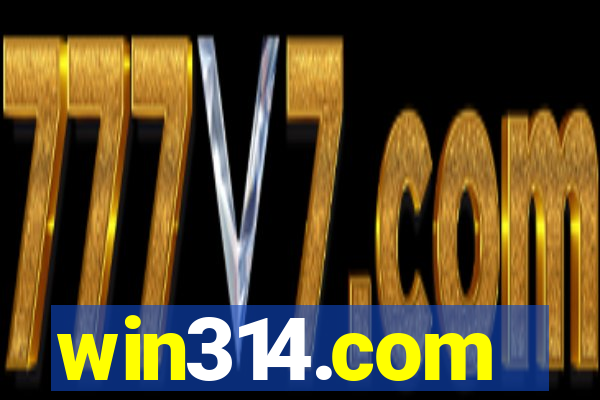 win314.com