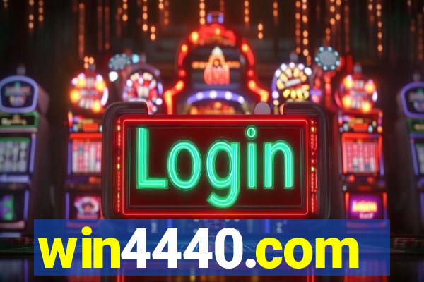 win4440.com