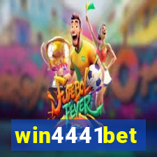 win4441bet