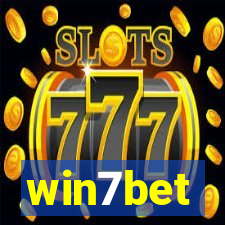 win7bet