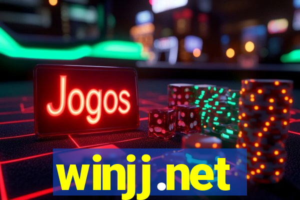 winjj.net