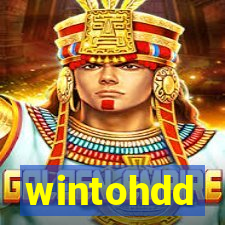 wintohdd