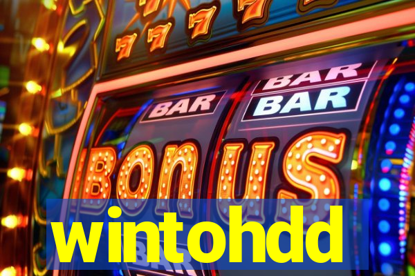 wintohdd