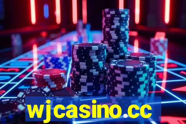 wjcasino.cc