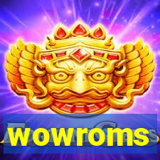 wowroms