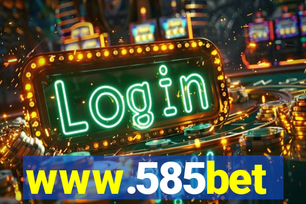 www.585bet