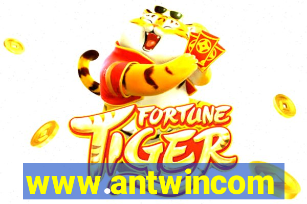 www.antwincom