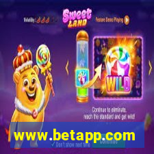 www.betapp.com