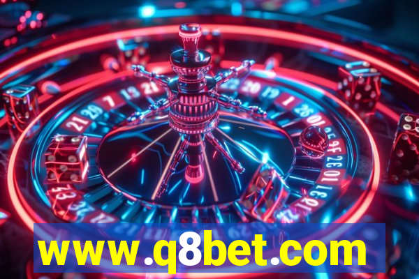 www.q8bet.com