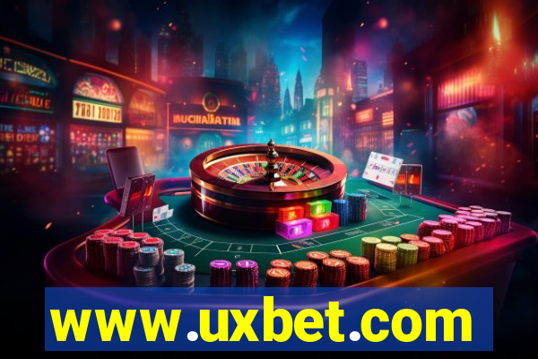 www.uxbet.com