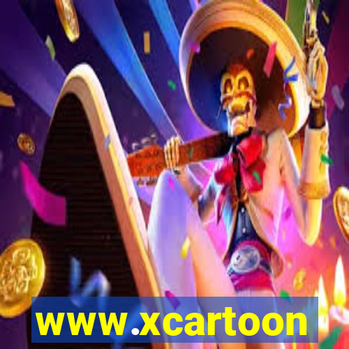 www.xcartoon