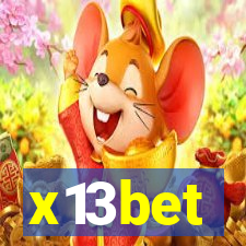 x13bet