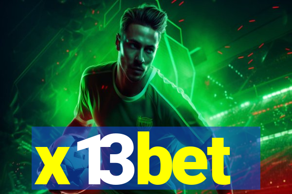 x13bet