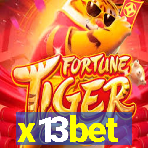 x13bet