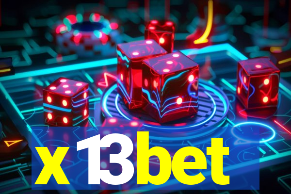 x13bet