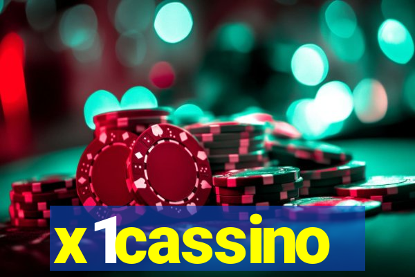 x1cassino