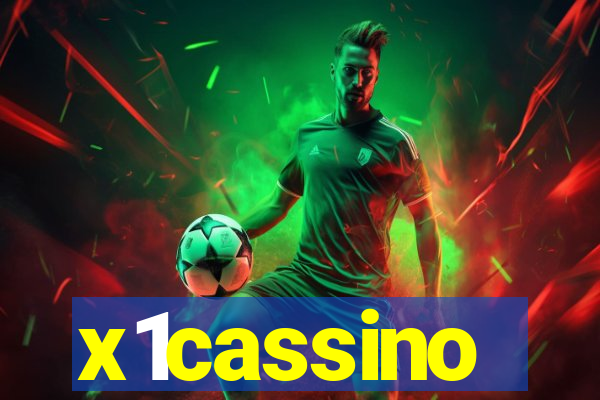 x1cassino