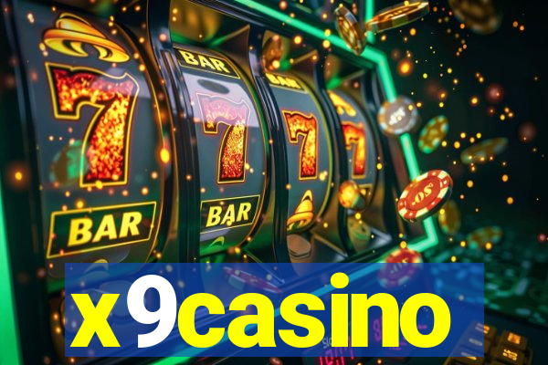 x9casino