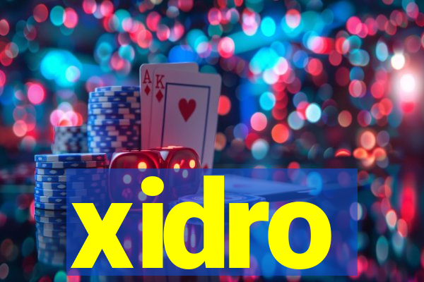 xidro