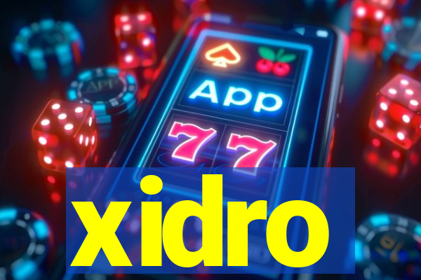 xidro