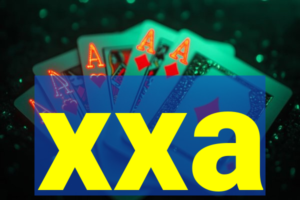 xxa-bet.com