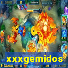 xxxgemidos