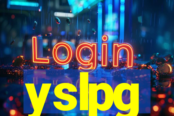 yslpg