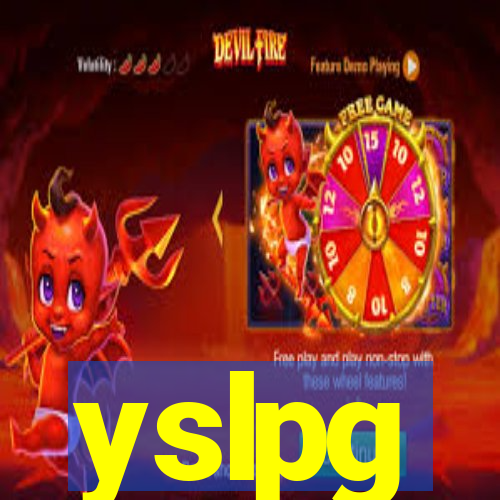 yslpg