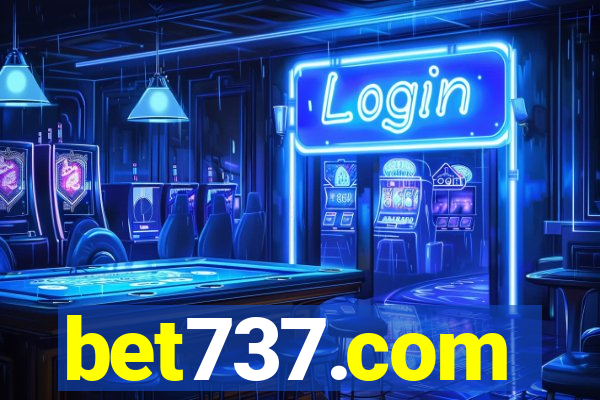 bet737.com