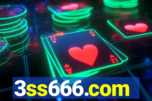 3ss666.com