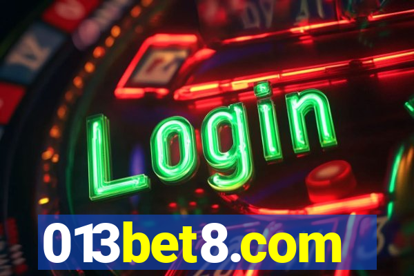 013bet8.com