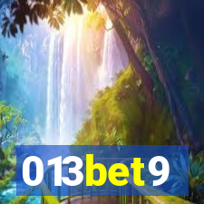 013bet9