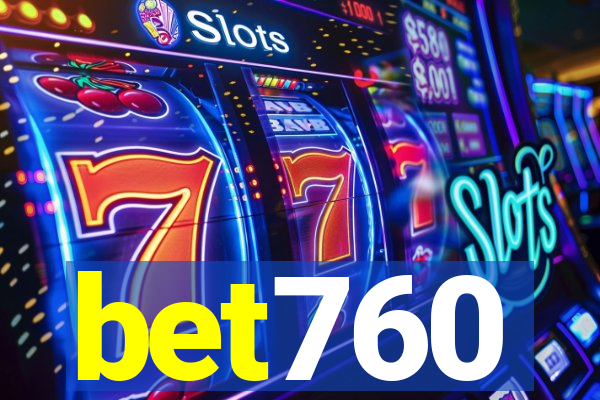 bet760