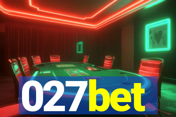 027bet