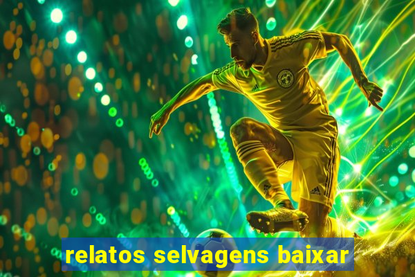 relatos selvagens baixar