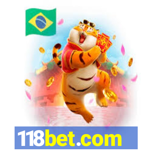 118bet.com