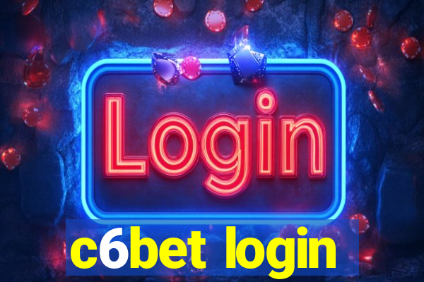 c6bet login